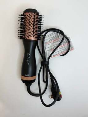 Adagio California A40DBMN B1 1000W Hot Air Blow Dry Brush Styler